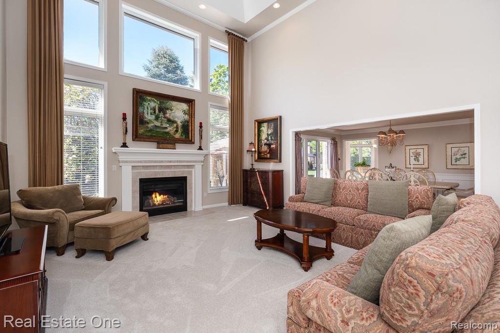14278 Larkspur Drive, Shelby Twp, MI 48315 — Photo 7
