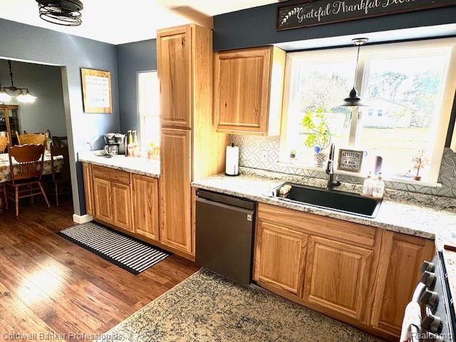 6798 E HOUGHTON, Cass City, MI 48726 — Photo 26