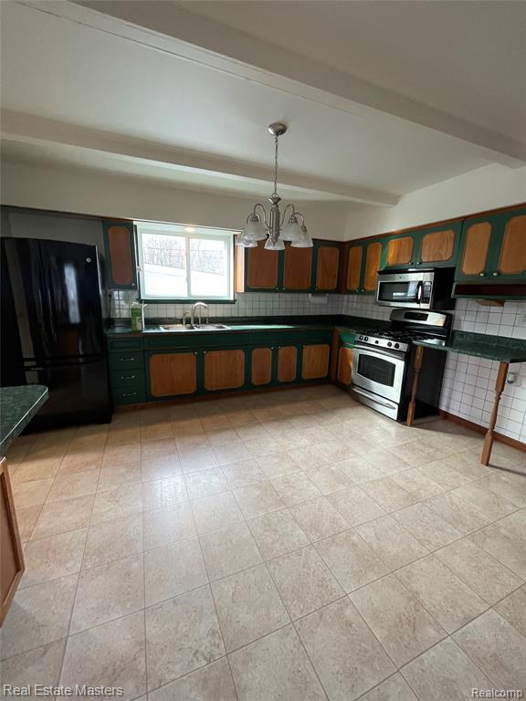3835 Maple Road, Burtchville, MI 48059 — Photo 3