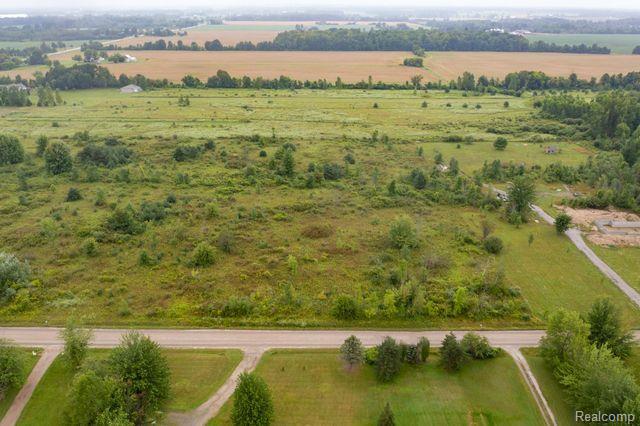 Vacant Land Mortimer Line Road, Lexington, MI 48450 — Photo 4