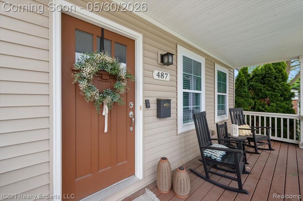 487 N Washington Avenue, Clawson, MI — Photo 33