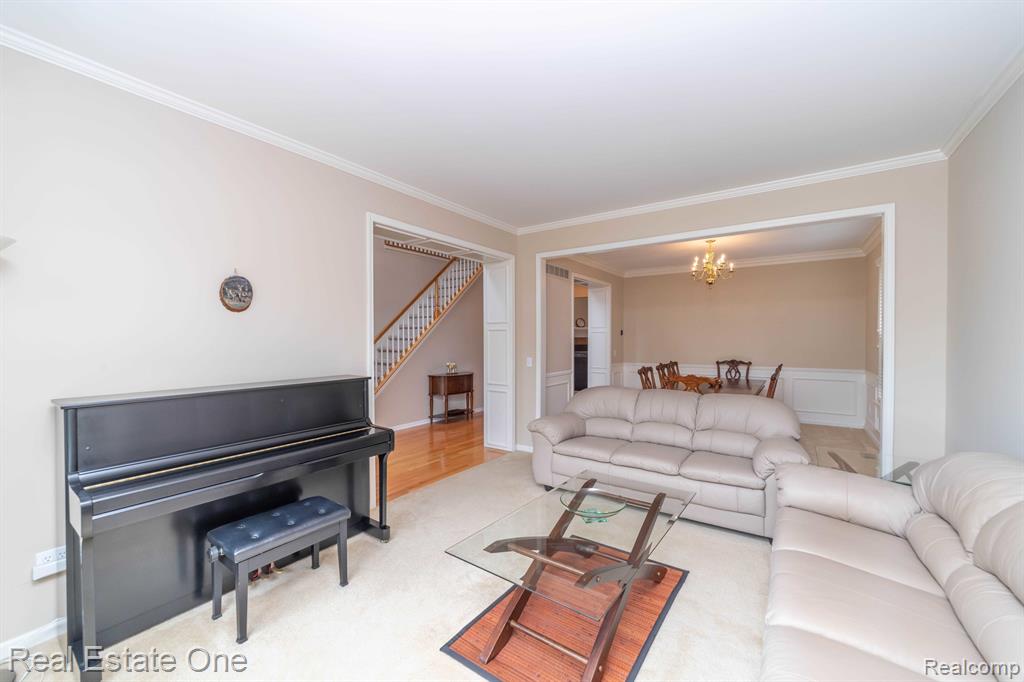 17017 BOULDER Drive, Northville, MI 48168 — Photo 28