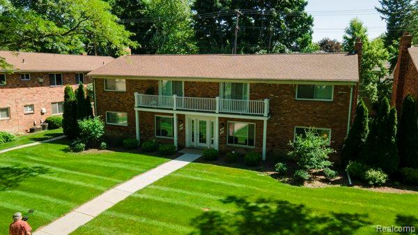 516 NEFF Lane Lane, Grosse Pointe, MI 48230 — Photo 5