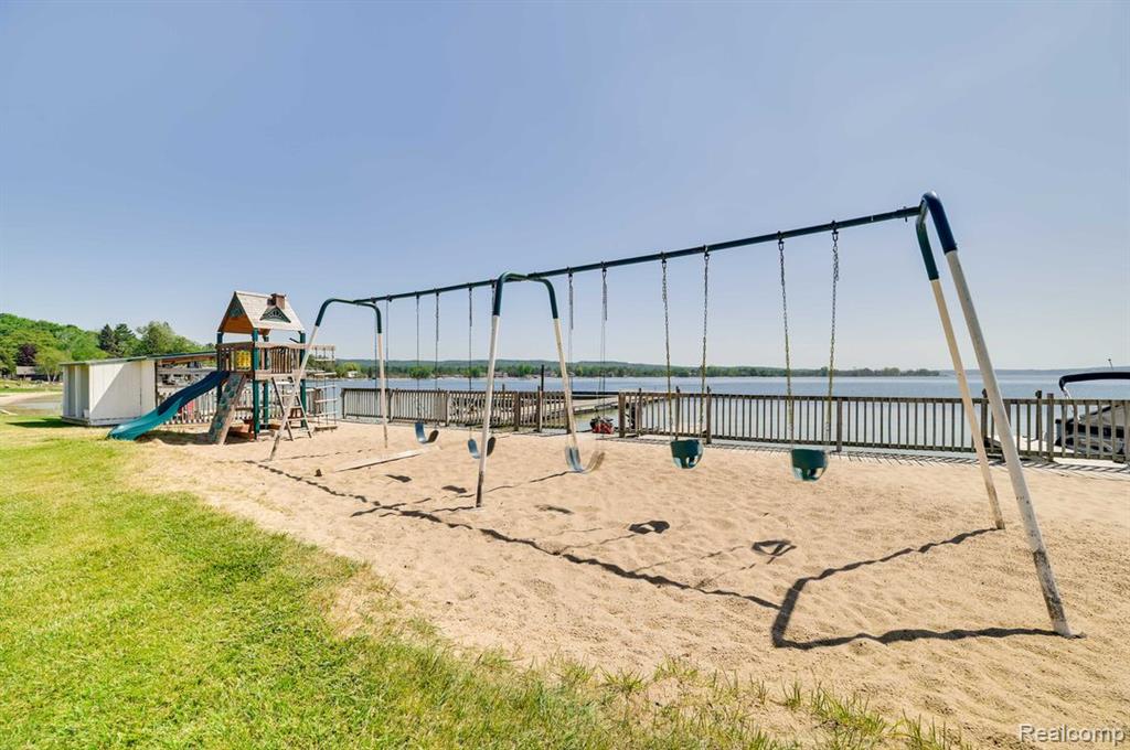 8520 Portage Point Drive, Onekama, MI 49675 — Photo 15