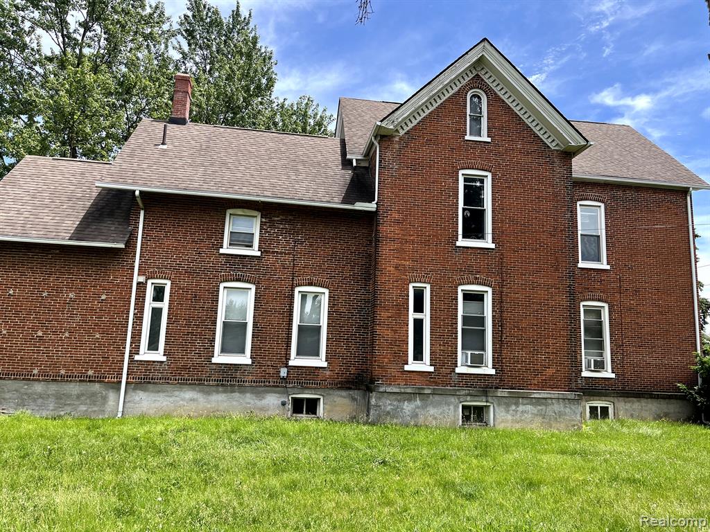 1910 S CUSTER Road, Monroe, MI 48161 — Photo 2