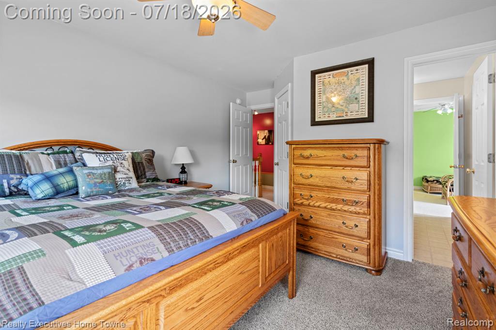 3276 Shorewood Avenue, Fort Gratiot, MI 48059 — Photo 33
