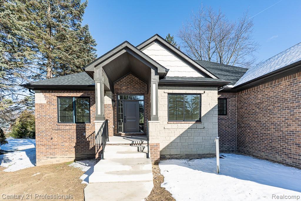 53242 Eastbourne Drive, Shelby Twp, MI 48316 — Photo 2