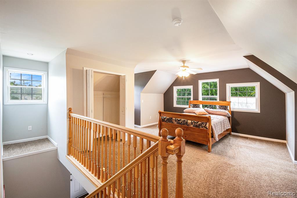 6532 Bennett Lake Road, Fenton, MI 48430 — Photo 9