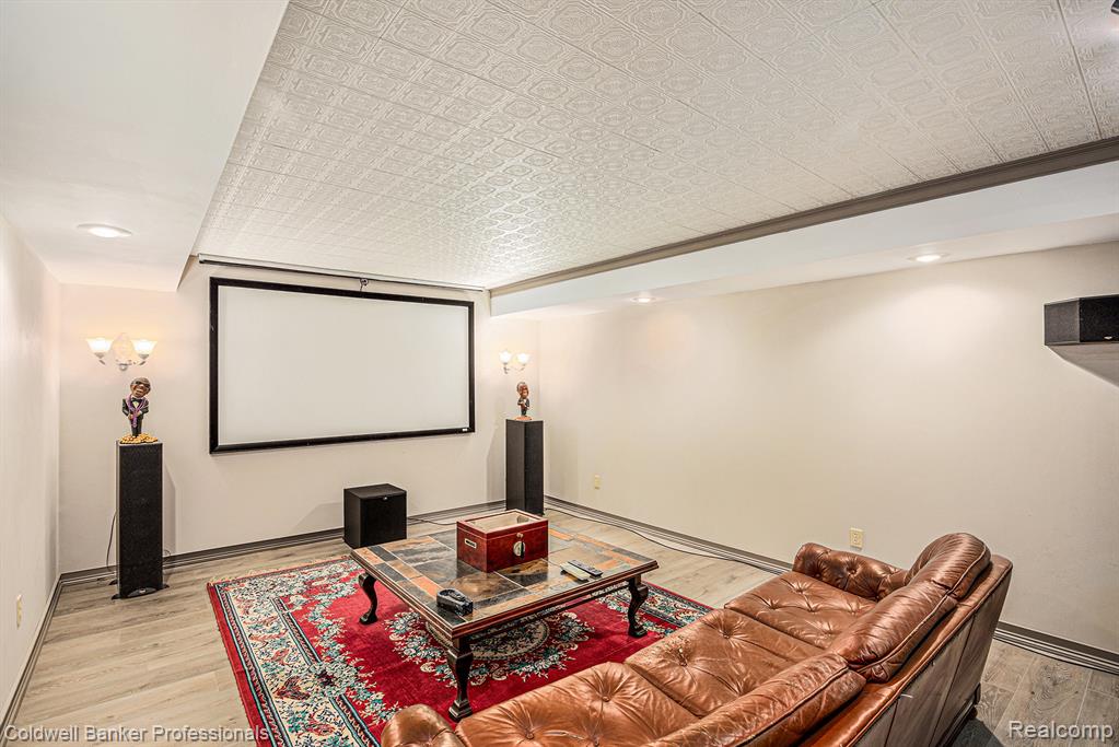 5511 Blood Road, Metamora, MI 48455 — Photo 32