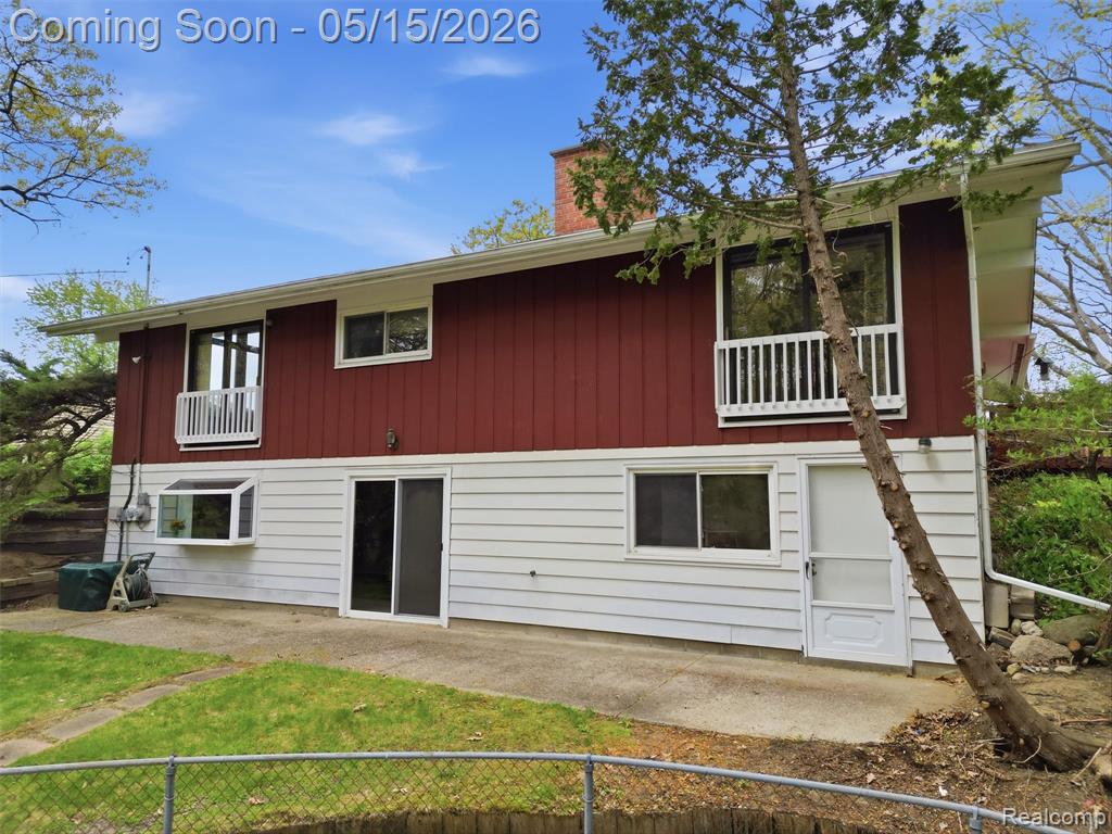 8645 Fieldcrest Drive, Brighton, MI 48116 — Photo 33