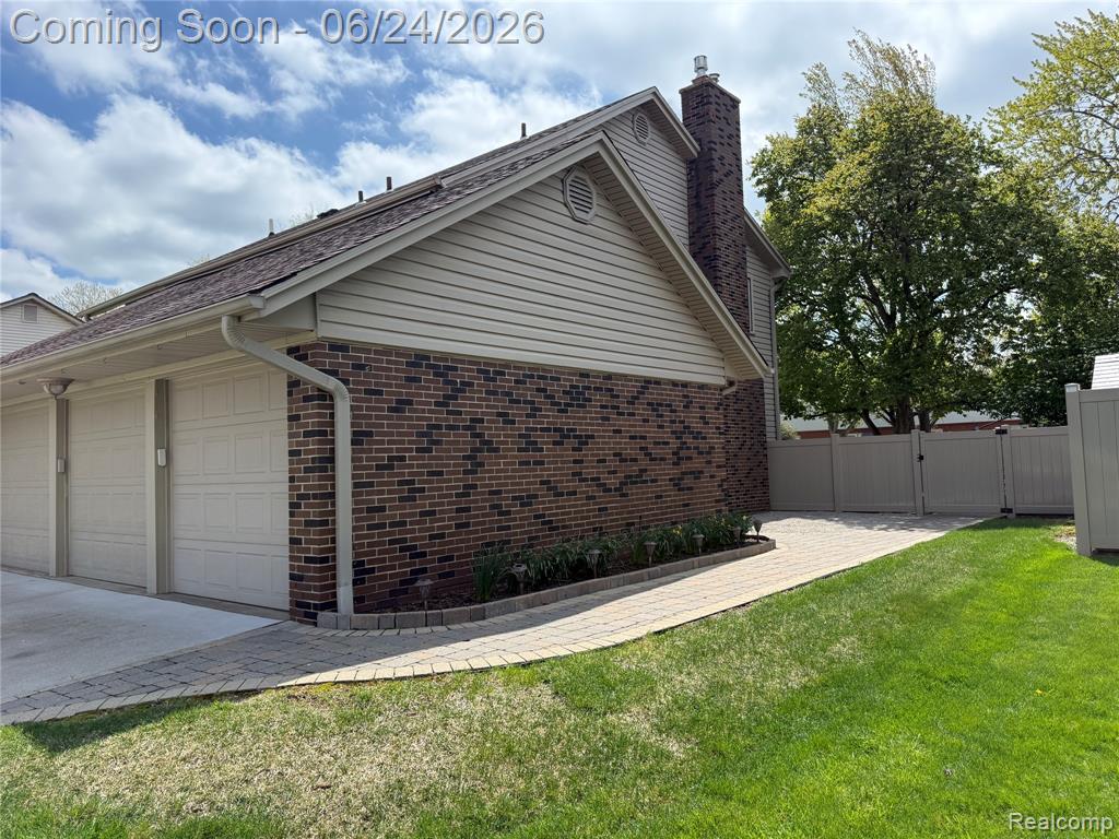 14667 Brookline Street, Riverview, MI 48193 — Photo 4