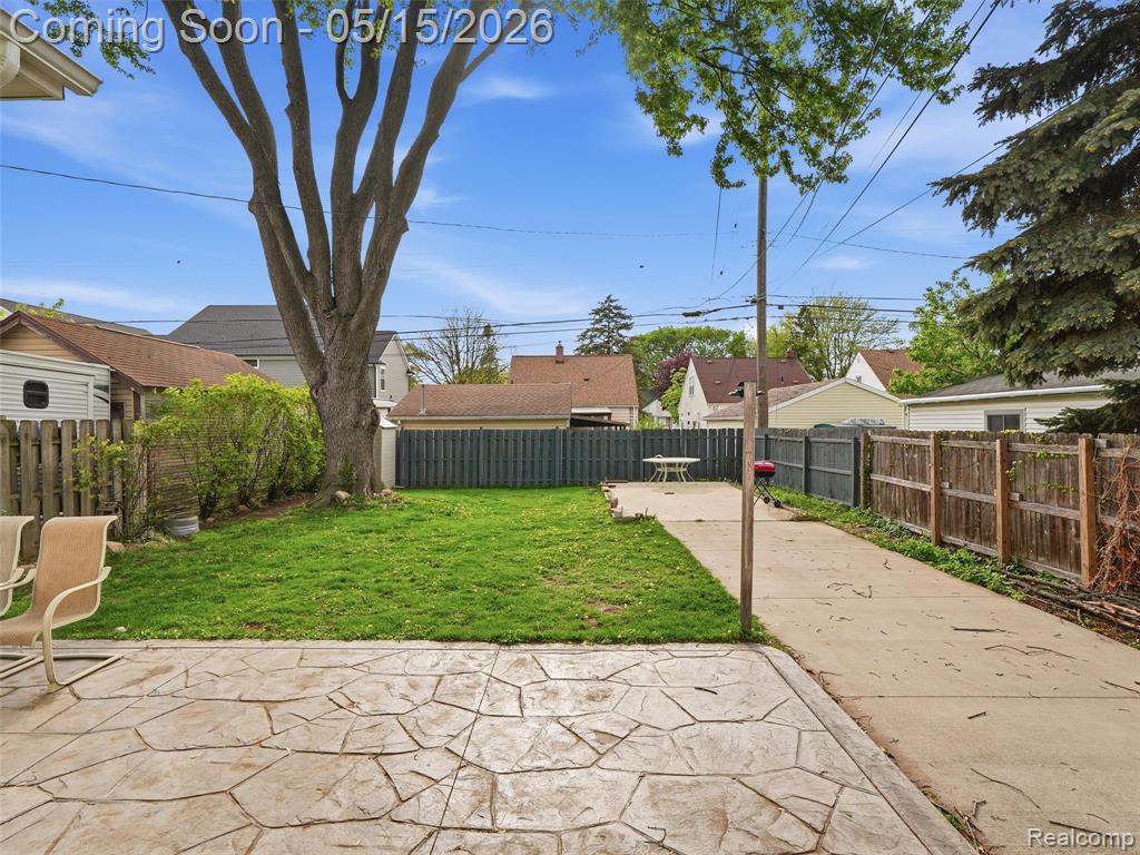 504 S Kenwood Avenue, Royal Oak, MI 48067 — Photo 38