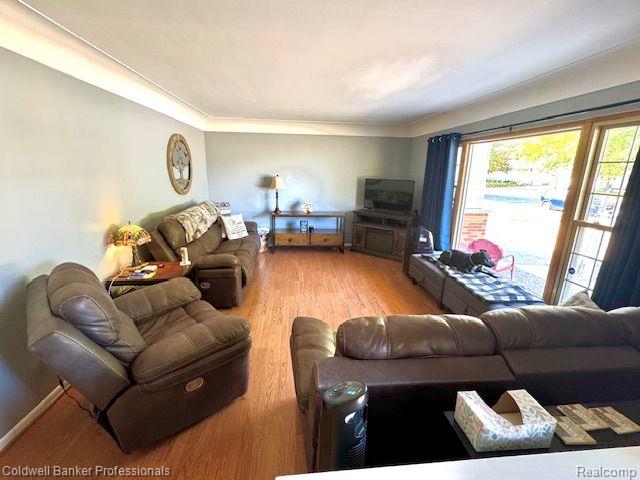 6798 E HOUGHTON, Cass City, MI 48726 — Photo 20