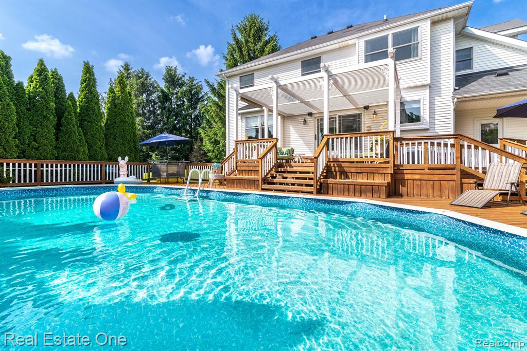 59633 Trena Lane, South Lyon, MI 48178 — Photo 59