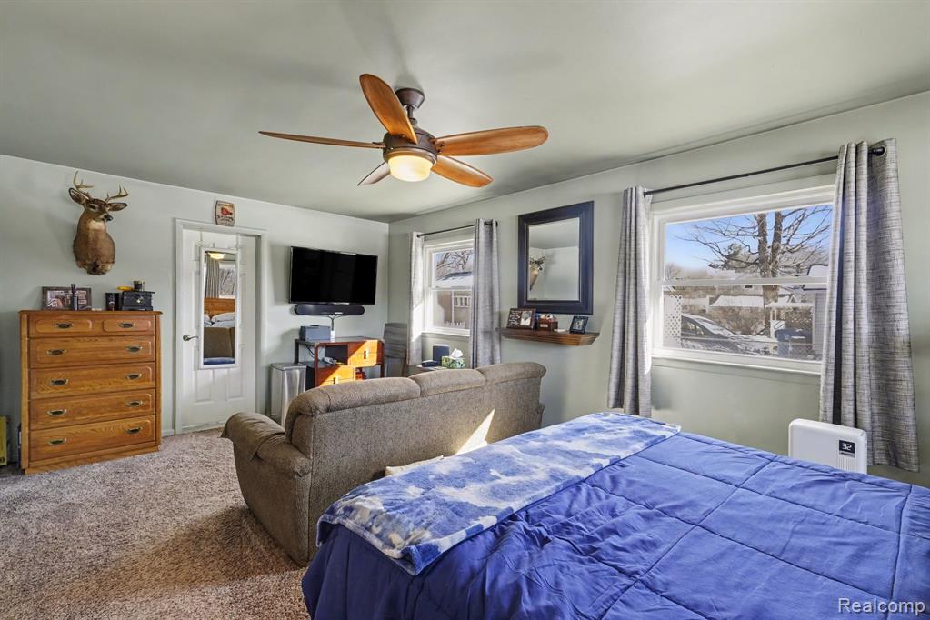 206 Clarence Street, Holly, MI 48442 — Photo 8