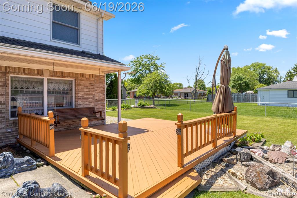 23312 E Fairway Drive, Trenton, MI 48183 — Photo 52