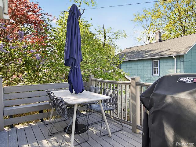 418 W Madison Street, Ann Arbor, MI 48103 — Photo 41