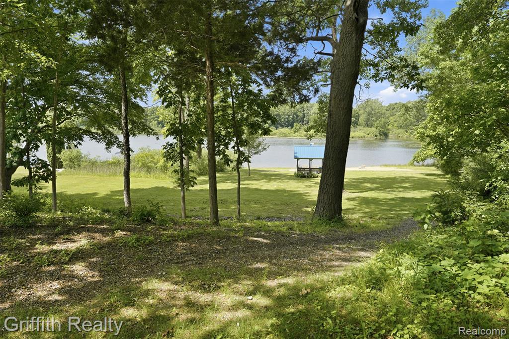 260 Ellsworth Lake Drive, Gregory, MI 48137 — Photo 31