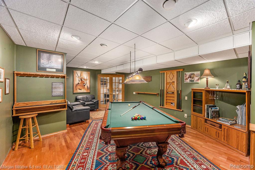 5036 CLARKSTON Road, Clarkston, MI 48348 — Photo 23