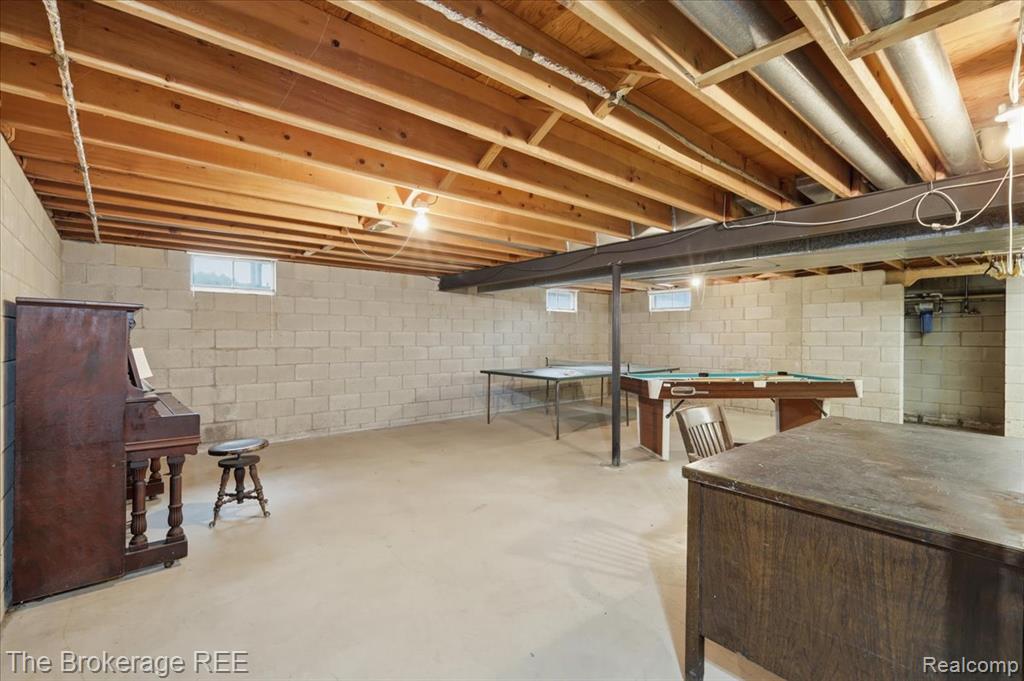 4375 Esta Drive, Flint, MI 48506 — Photo 44