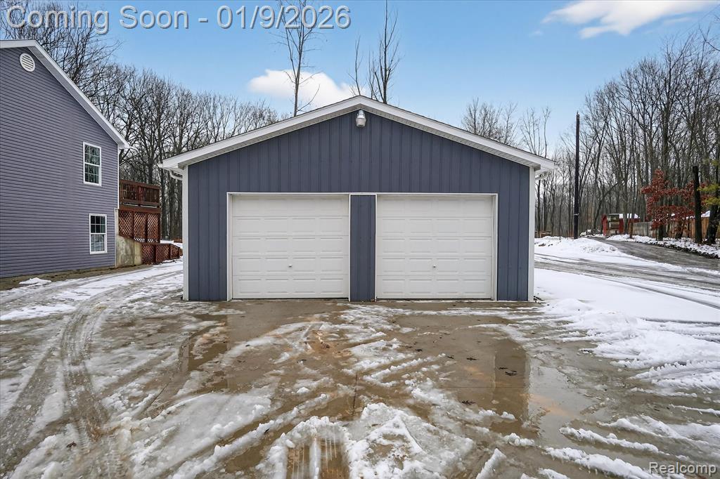 6779 Brophy Road, Howell, MI 48855 — Photo 51