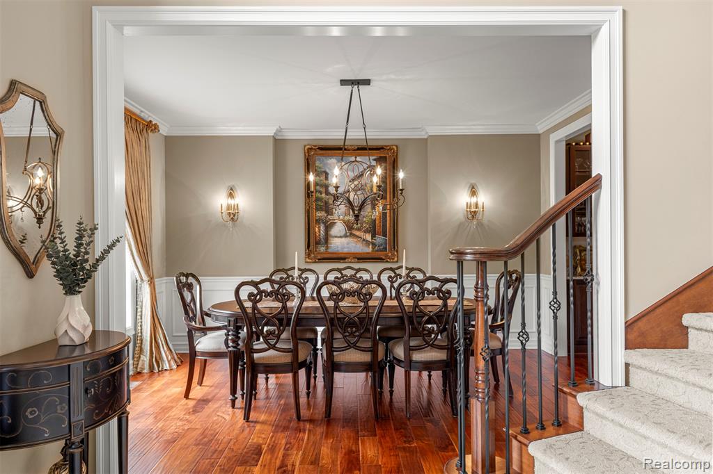 48892 Barola Court, Northville, MI 48167 — Photo 17