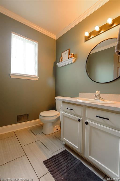 7231 AMANDA Drive, Belleville, MI 48111 — Photo 27