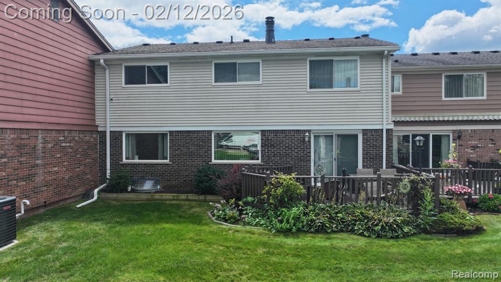 525 Parke Ct., Grand Blanc, MI 48439 — Photo 33
