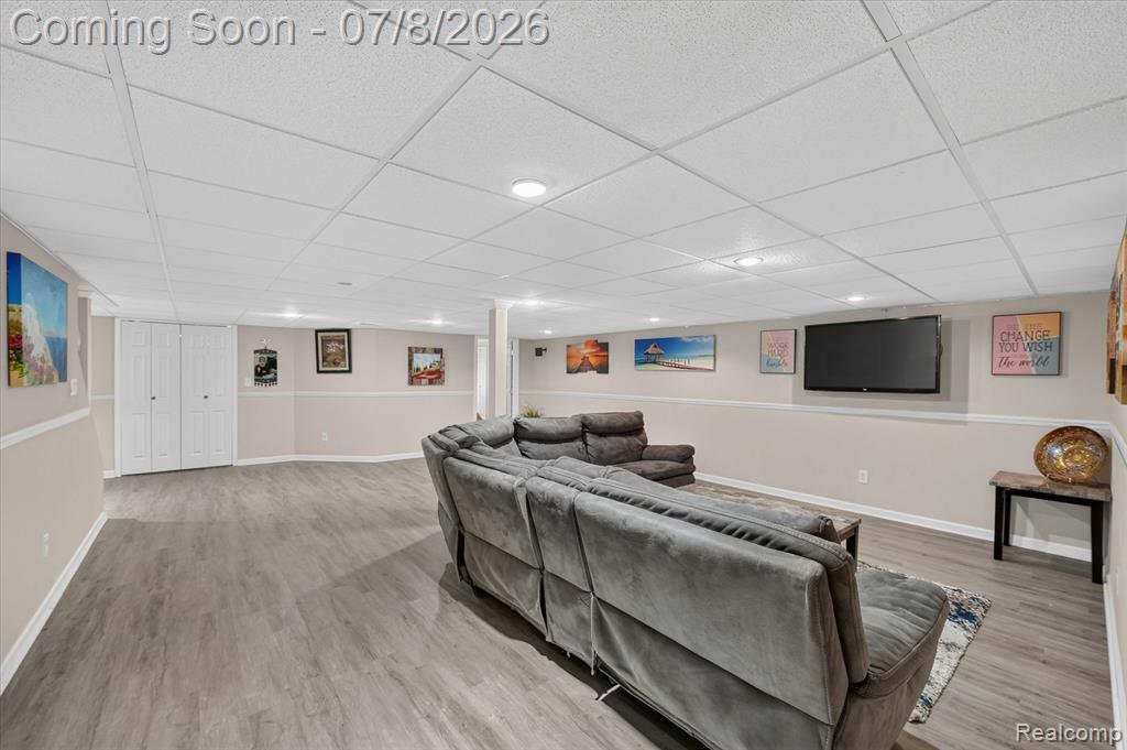 48166 Ellington Drive, Macomb, MI 48044 — Photo 43