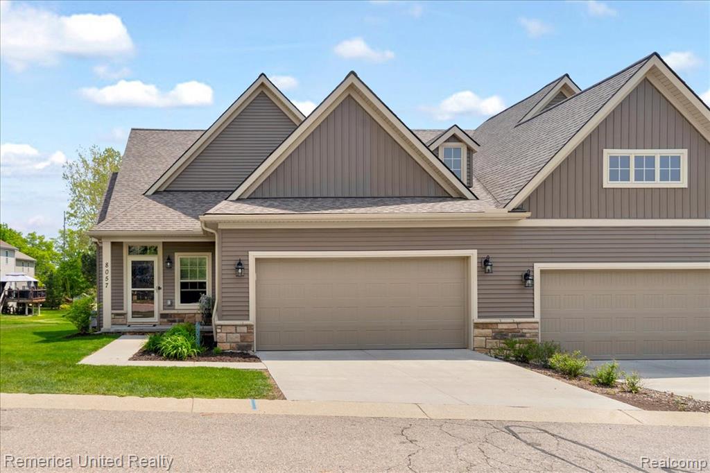 8057 Timber Trail, White Lake, MI — Photo 2