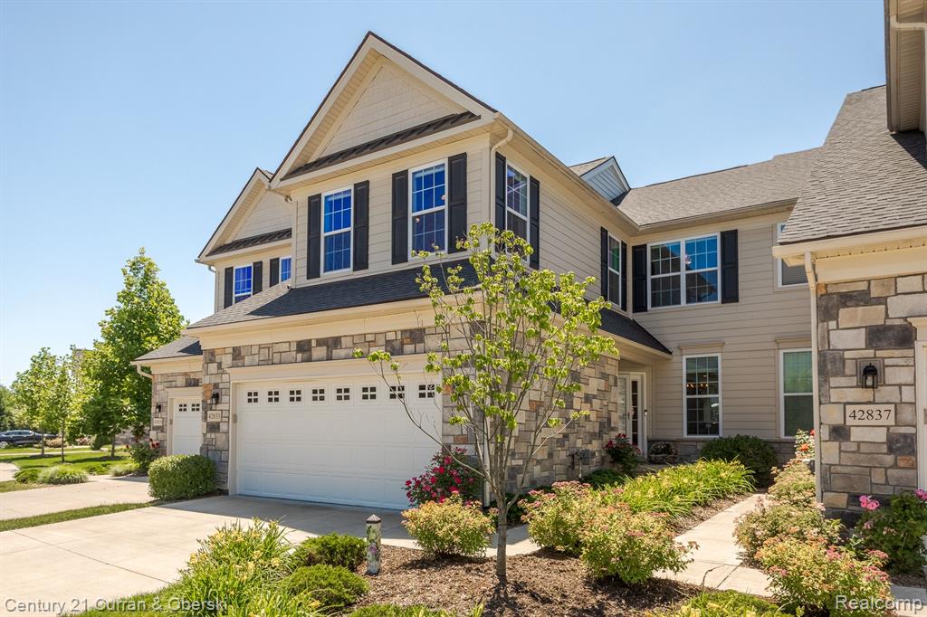 42833 CARDINAL Way, Novi, MI — Photo 3