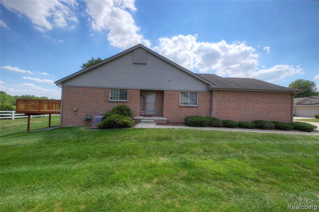 1913 Pebble Creek Drive, Canton, MI 48188 — Photo 2
