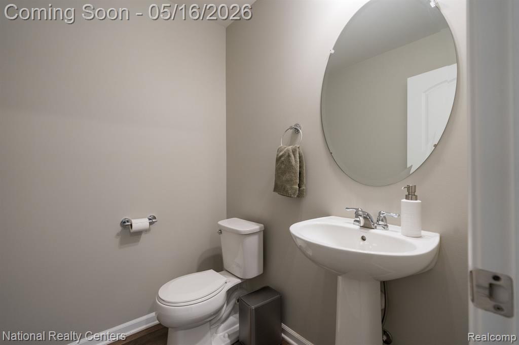 257 Sandhill Court, White Lake, MI — Photo 15