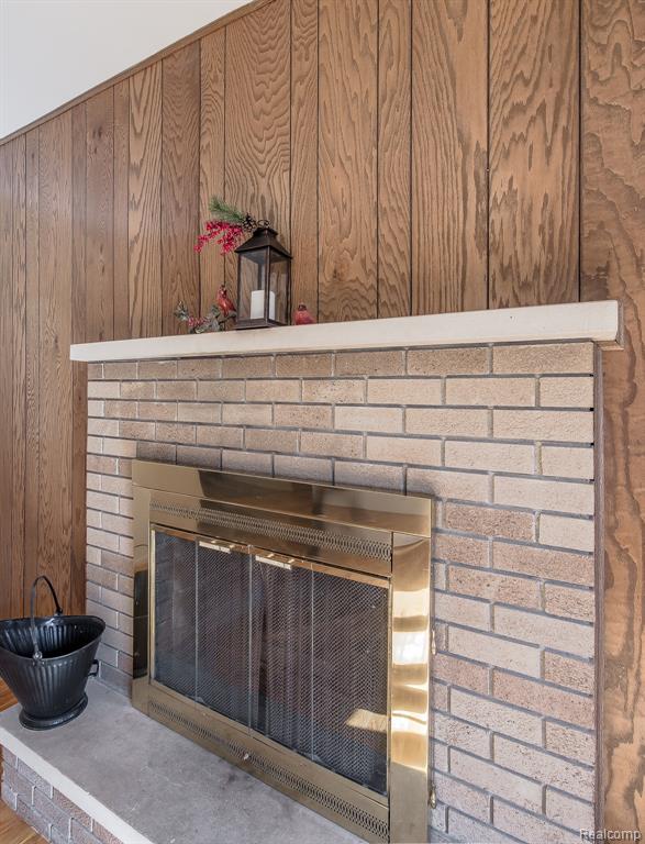 7070 Aldredge Drive, Swartz Creek, MI 48473 — Photo 6