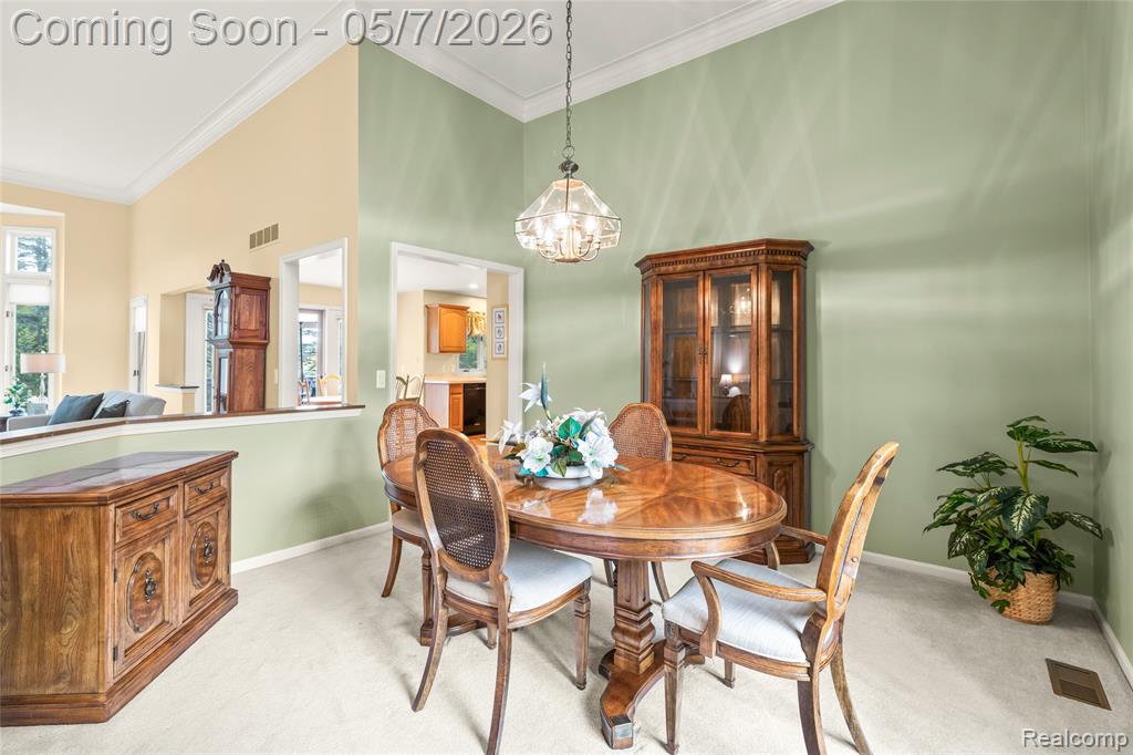 9124 Countrywood Drive, Plymouth, MI 48170 — Photo 5