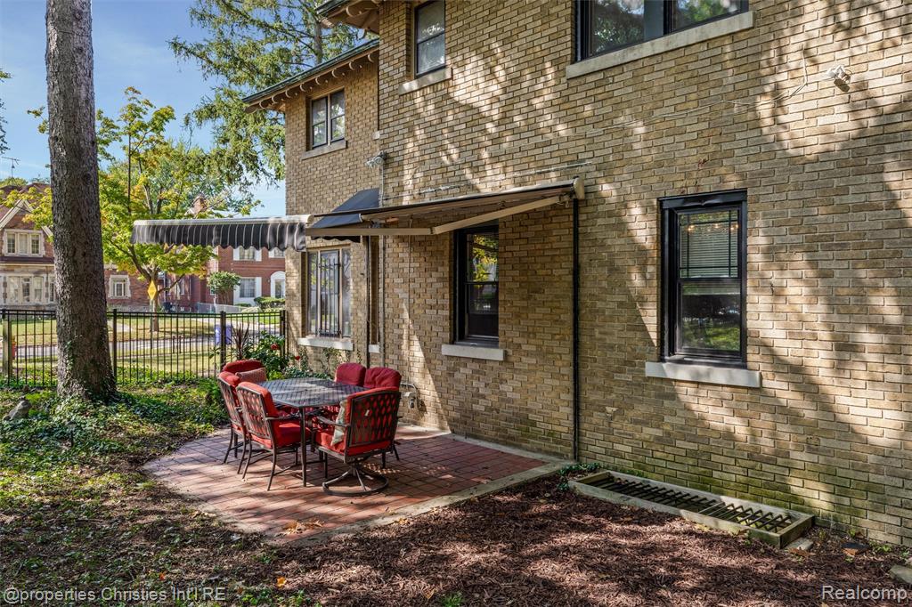 18974 Fairfield Street, Detroit, MI 48221 — Photo 46