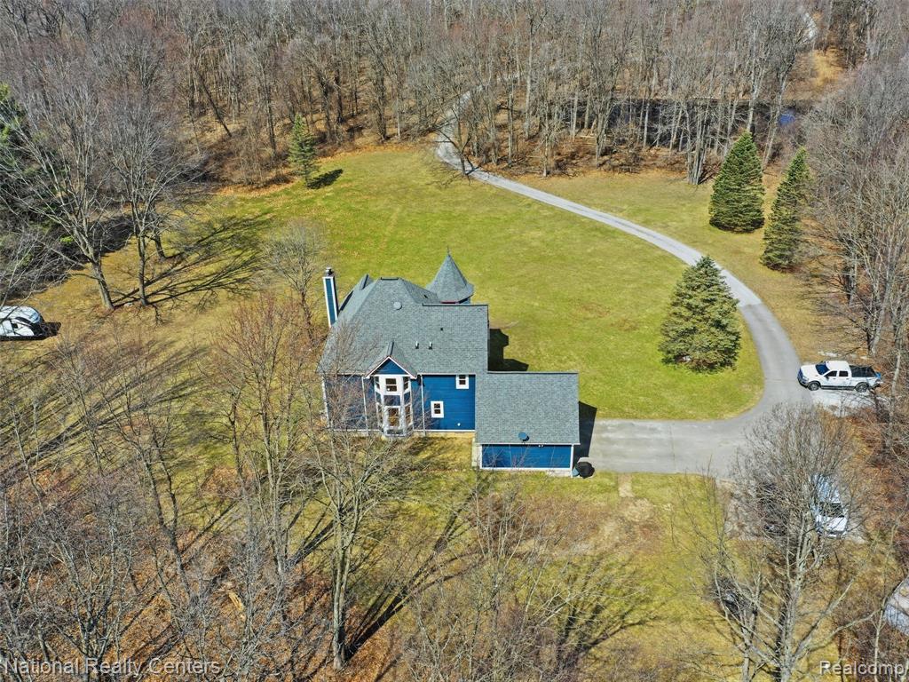 675 W Leonard Road, Leonard, MI 48367 — Photo 7