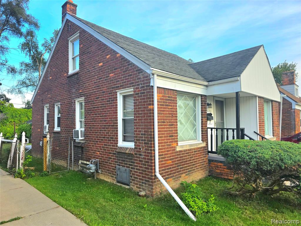 9608 Piedmont Street, Detroit, MI 48228 — Photo 20