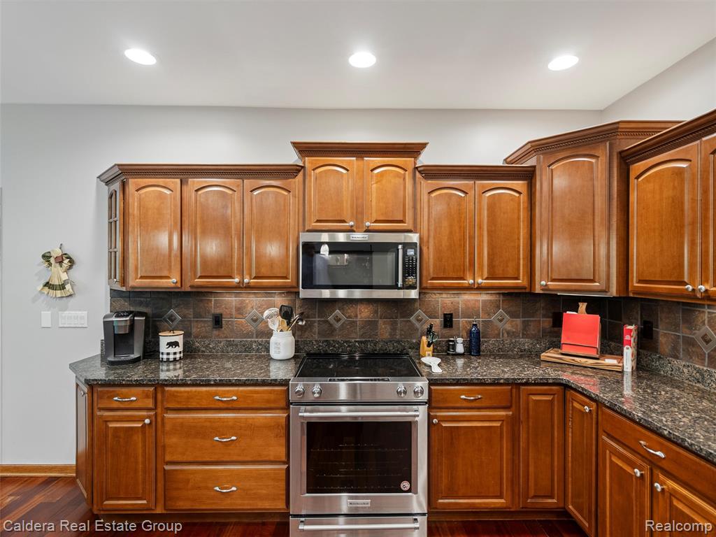 4416 Medford Hill Drive, Metamora, MI 48455 — Photo 19