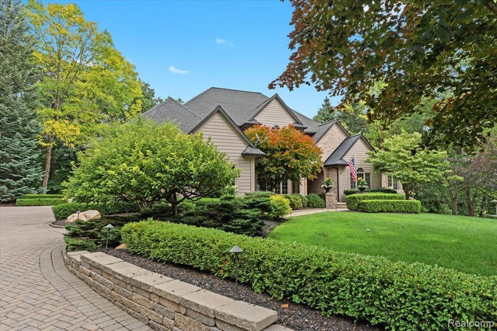 6246 WINDEMERE, Brighton, MI 48116 — Photo 3