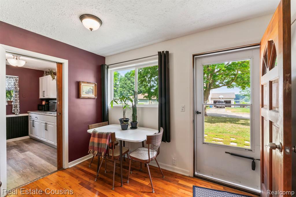 135 Bevins Street, Holly, MI 48442 — Photo 6