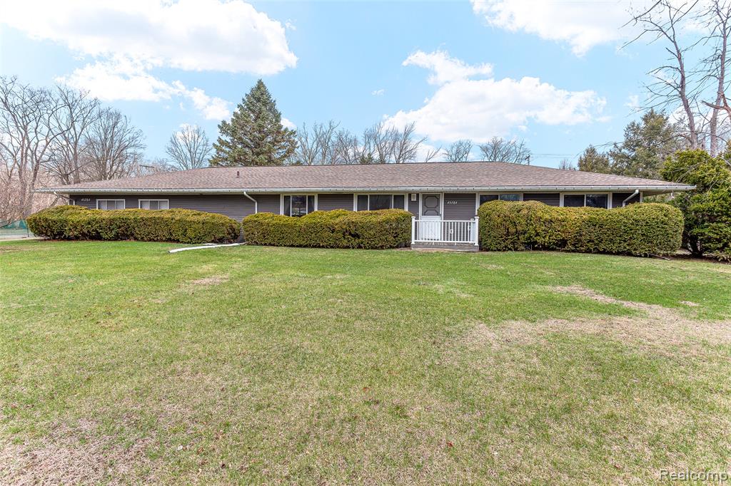 45784 Willis Road, Belleville, MI 48111 — front exterior