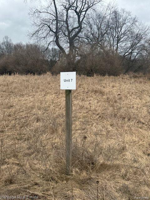 Lot 7 Rosy Drive, Leonard, MI 48367 — Photo 3