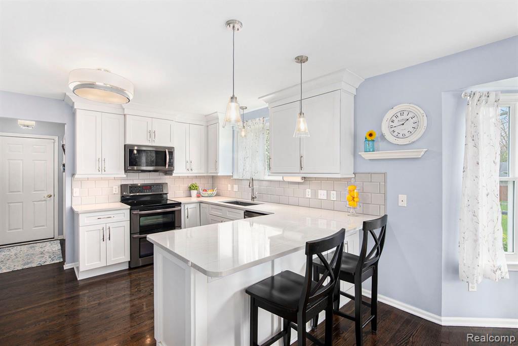 8423 MISTY, Grand Blanc, MI 48439 — Photo 5