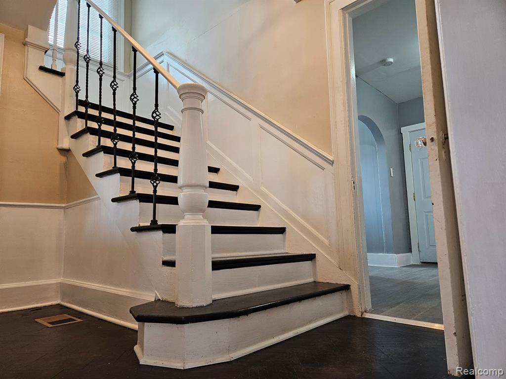 5001 UNDERWOOD Street, Detroit, MI 48204 — Photo 16