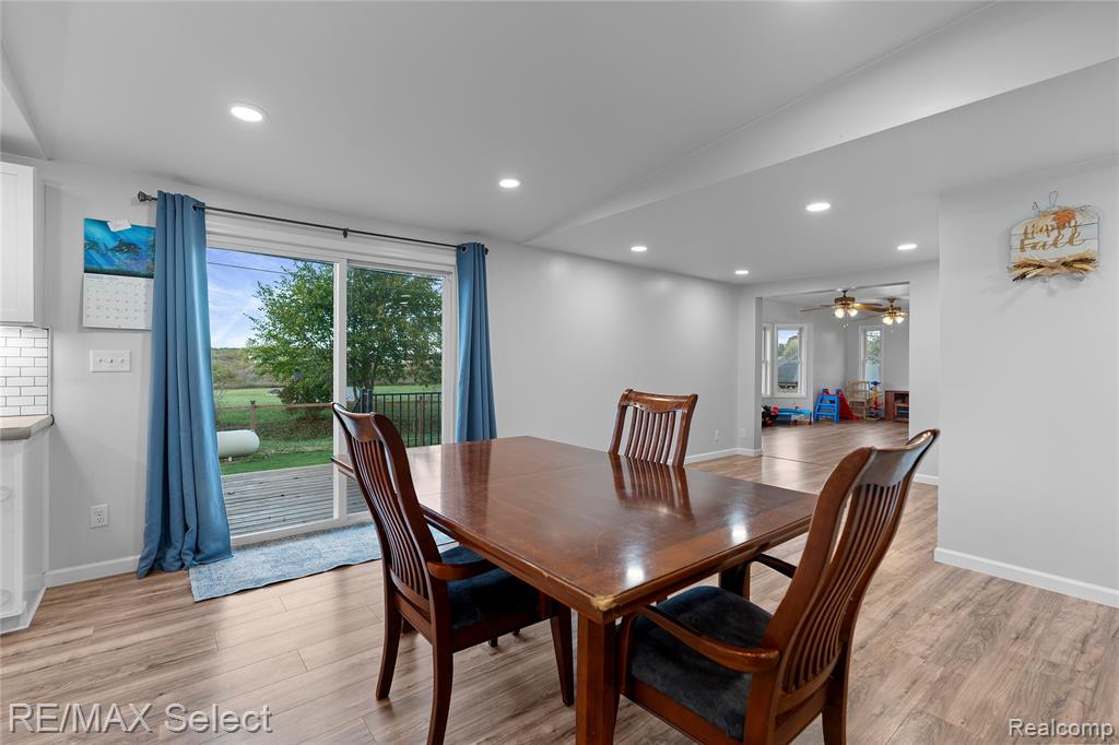 4435 E Dodge Road, Clio, MI 48420 — Photo 21