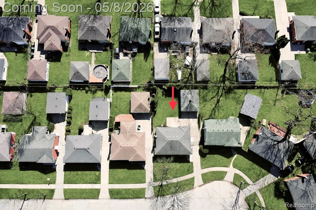 1274 Fontaine Avenue, Madison Heights, MI 48071 — Photo 30