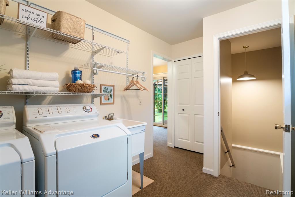 24923 FAIRWAY HILLS Drive, Novi, MI — Photo 24
