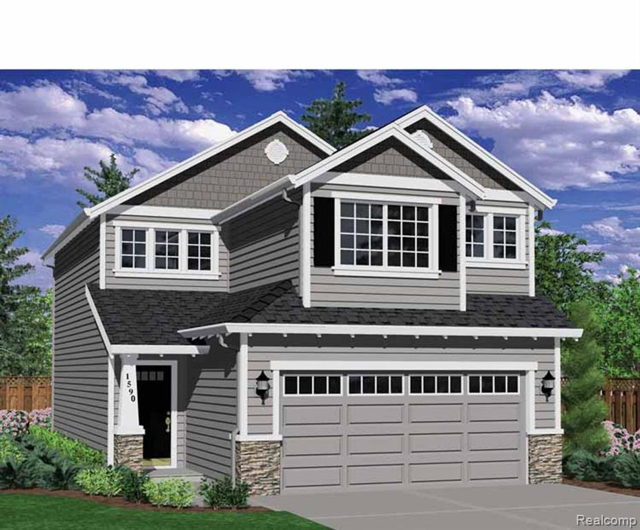 10 Oakdale Street, Roseville, MI 48066