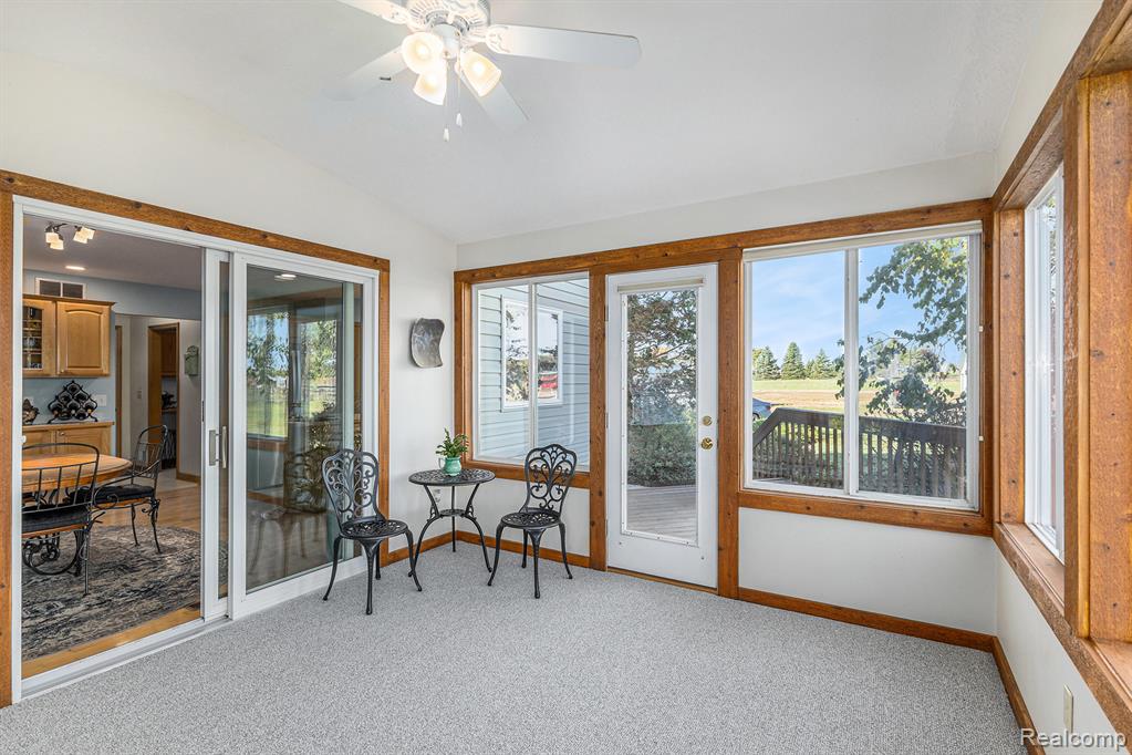8584 E Parker Road, Laingsburg, MI 48848 — Photo 29